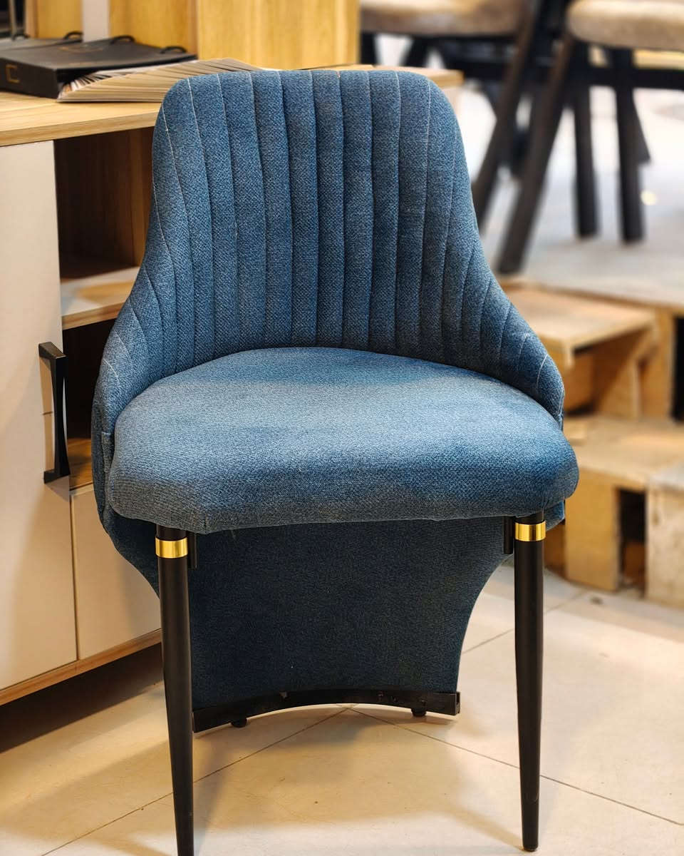 كرسي شغل موصل درجه اوله 

متوفر حسب الطلب ومتوفر جميع الالوان

للاستفسار:***********
