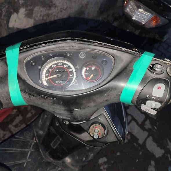 سلام عليكم ثعلب لبيع سعر 550 وبيهة مجال مكان مدينه الصدر قطاع 10)( ***********)
