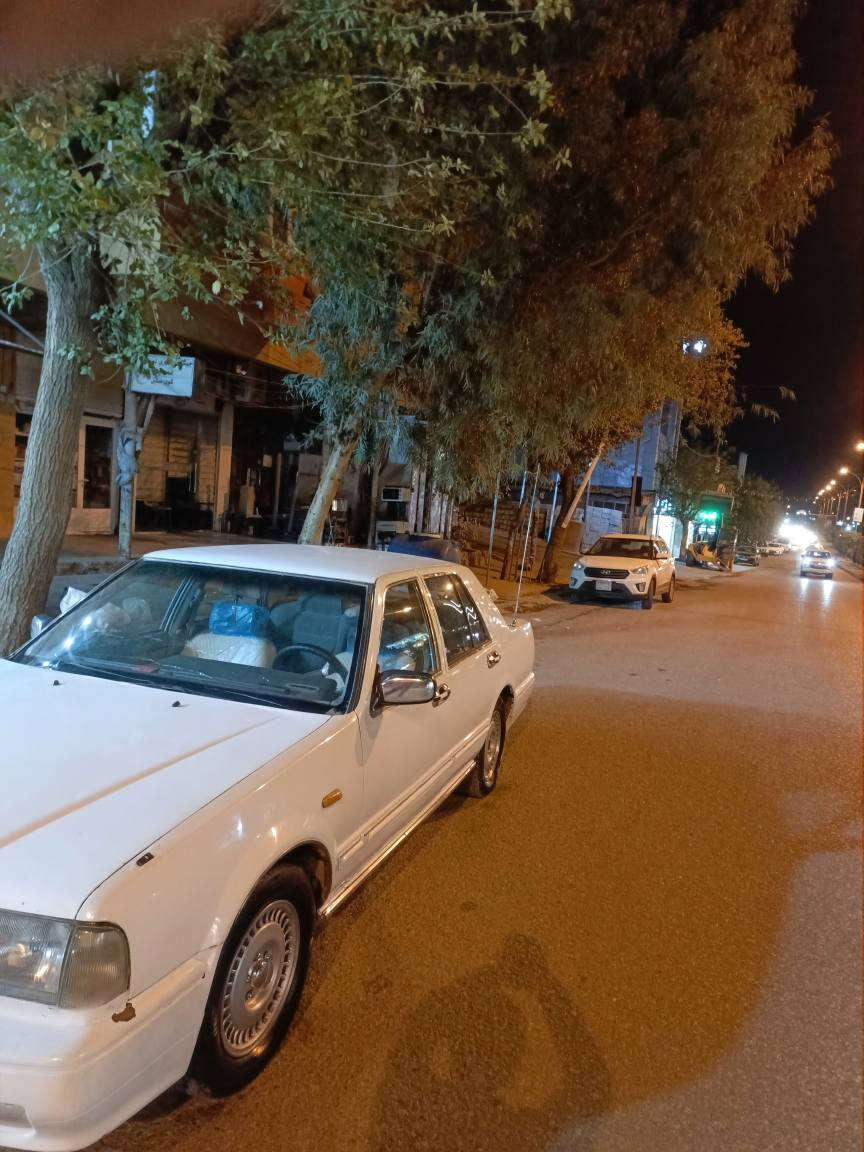 سدریک 2002 محەسەن گێڕ و مەکینەو ئەکسل بەشەرت دوو ڕەنگە قڕچێکی پێشی هەیە بۆ نرخی تەلەفوون بکە جوابی نامە نادەمەوە
[ڕەقەم:[*********** السليمانية, العراق
