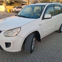 للبيع شيري تيكو موديل 2013 الشركه العامه كير اوتوماتك كهربائي باسمي ال...