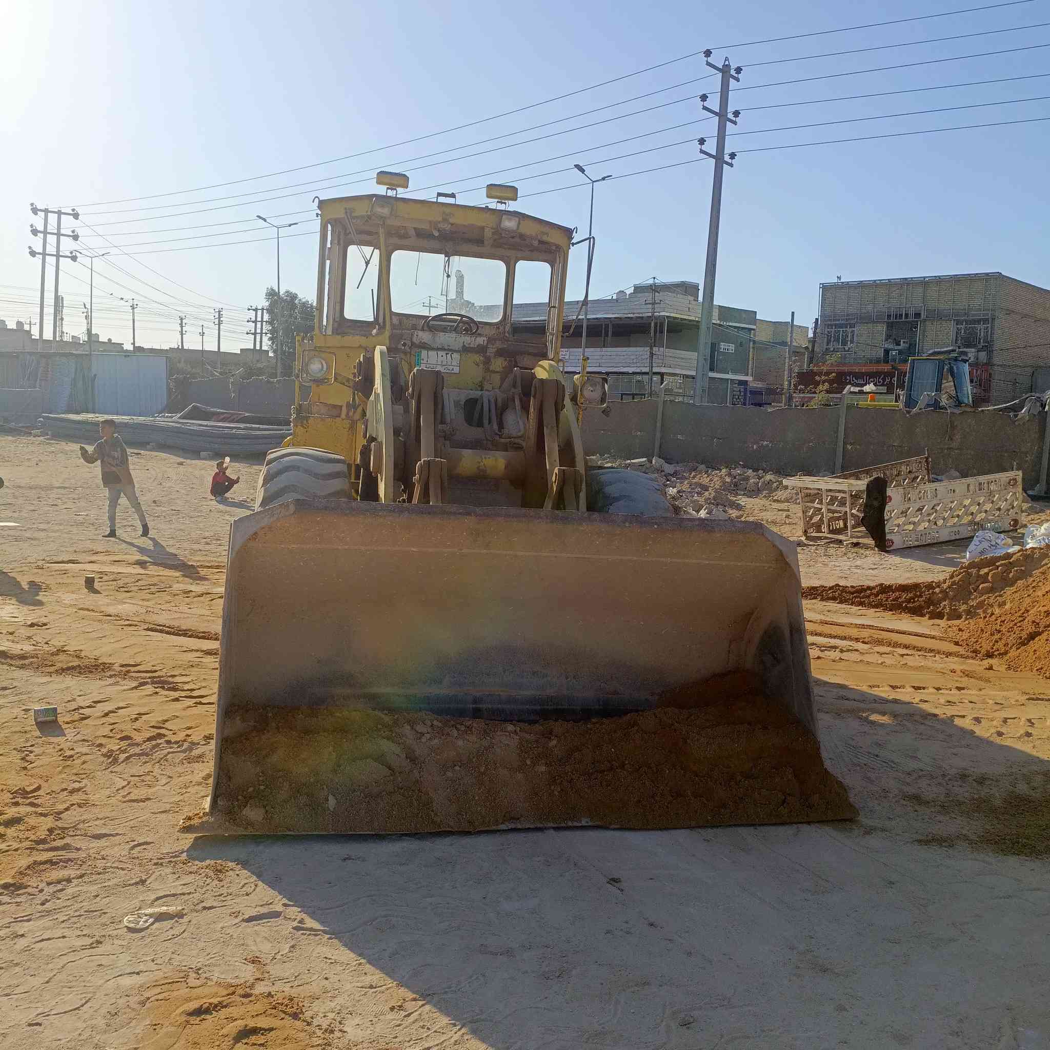 شفل داشتو حجم 70 رقم كربلاء  بسمي محرك نيسان ***********
اني مكلف بنشر
