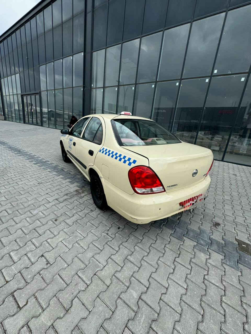 بەناوی خوا
  ***********_
***********ڤایبەر و واتسئاپ 
ئۆتۆمبێلی جۆری نیسان صنی بۆفرۆشتن مۆدیل2011
2 پارچەی  بۆیاغە بۆنیت وچەمەلەغ گێڕ عادی جام وئاوێنە کارەبا  تەقەوڕەقەبەشەرت  مەکینەی کەمێك دوکەڵ ئەکات سەنەوی بەسەرنەچووە بەناوی خۆمانەوەیە تەحویل بەشەرت(شار..سلێمانی)
بۆنرخ پەیوەندی بکە لەخزمەتام***********
***********
Follow me👇👇
https://www.instagram.com/sanoshoping?igsh=MWs2aHA3dGxxcXUxNg== السليمانية, العراق
