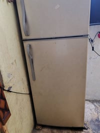 ثلاجه • حجم كبير