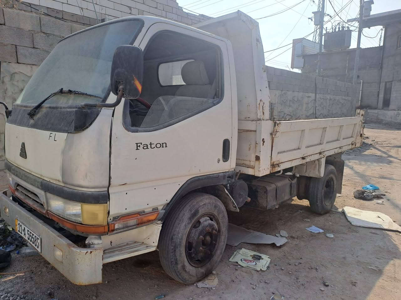 للبيع 2011
***********
