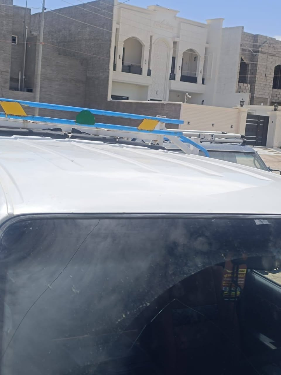 كيه عموشه موديل 2020 سياره جهازه تبريد كير محرك صدر محرك 2700 بيه طخه بل باب ودوسه مكان سياره تكريت
***********
كيه عموشه موديل 2020 سياره جهازه تبريد كير محرك صدر محرك 2700 بيه طخه بل باب ودوسه مكان سياره تكريت
