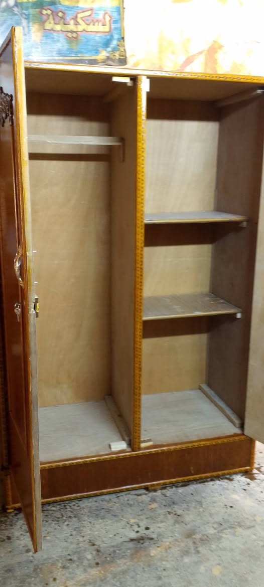 كنتور بابين لبيع يوجد خدمه توصيل


**إذا كنت صاحب هذا الإعلان وتريد حذفه لأي سبب، رجاءا أرسل رسالة إلى الدعم الفني**