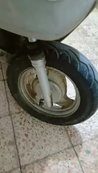 دراجه ماكس منغولي للبيع دراجه بلاديه ودشبول موجود مكينه مكفوله نقص فاي...