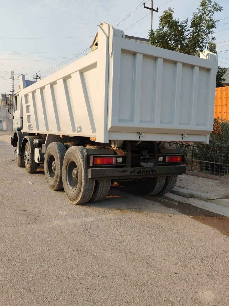 مان 2003 رقم واسط مكينة تجارة كير ١٥١ مجموعة جيف رقم ***********
