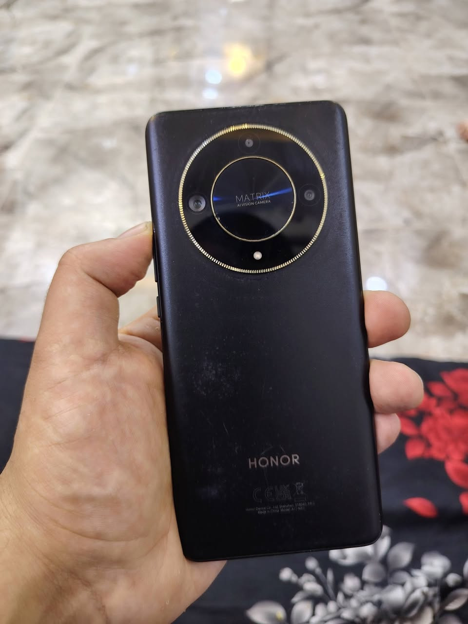 جهاز هونر X9b للبيع نضيف فقط بي فطر بل شاشه مثل ما مواضح بصور
السعر(210 وبي مجال) متواجد ع خاص وع واتساب ***********

اتصال *********** 

مكاني الموصل الايسر
