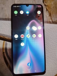 جهاز ريلمي نوت 50 مستعمل ذاكره 64  العشوائيه 3  بطاريه5000ملي   السعر ...