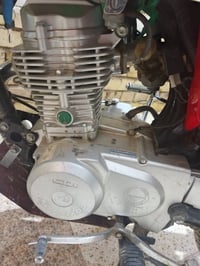 نامه برو • موديل ٢٠٢٠ • محرك فول