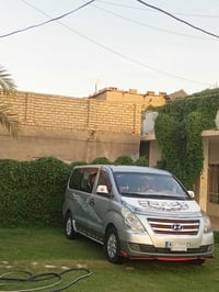 ستاركس • ٢٠٠٩ • محرك بكفاله
