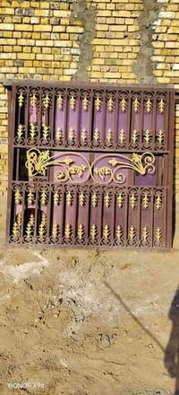 شبابيك للبيع لعدد ٣للتصال 07710406665