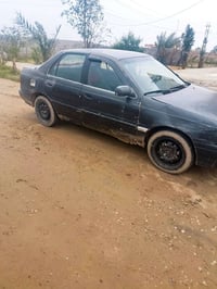 الانترا • ١٩٩٤ • رقم ديالى