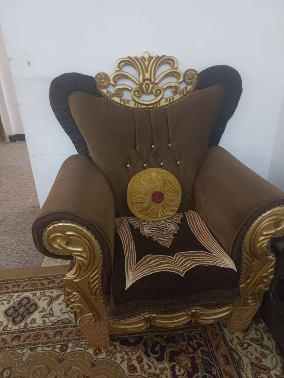 300 بي مجال مجمع الزيتون الشراي خاص


**إذا كنت صاحب هذا الإعلان وتريد حذفه لأي سبب، رجاءا أرسل رسالة إلى الدعم الفني**