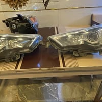 لايتات اصلية كايوتو ياباني تيوتا فورنر من موديل ٢٠١٠ الى ٢٠٢٠ السعر //...