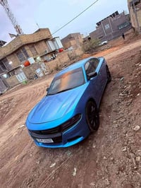 جارجر • ٢٠١٩ • ٦ سلندر