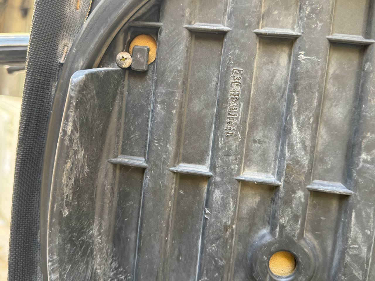 للبيع كفاله 750 وبيه مجال بسيط حك الجيه


**إذا كنت صاحب هذا الإعلان وتريد حذفه لأي سبب، رجاءا أرسل رسالة إلى الدعم الفني**