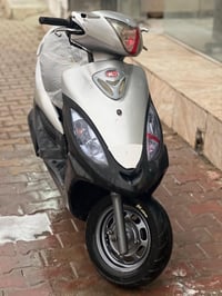 كامكو V2 • دراجة نضيفه • بكاني رفاعي