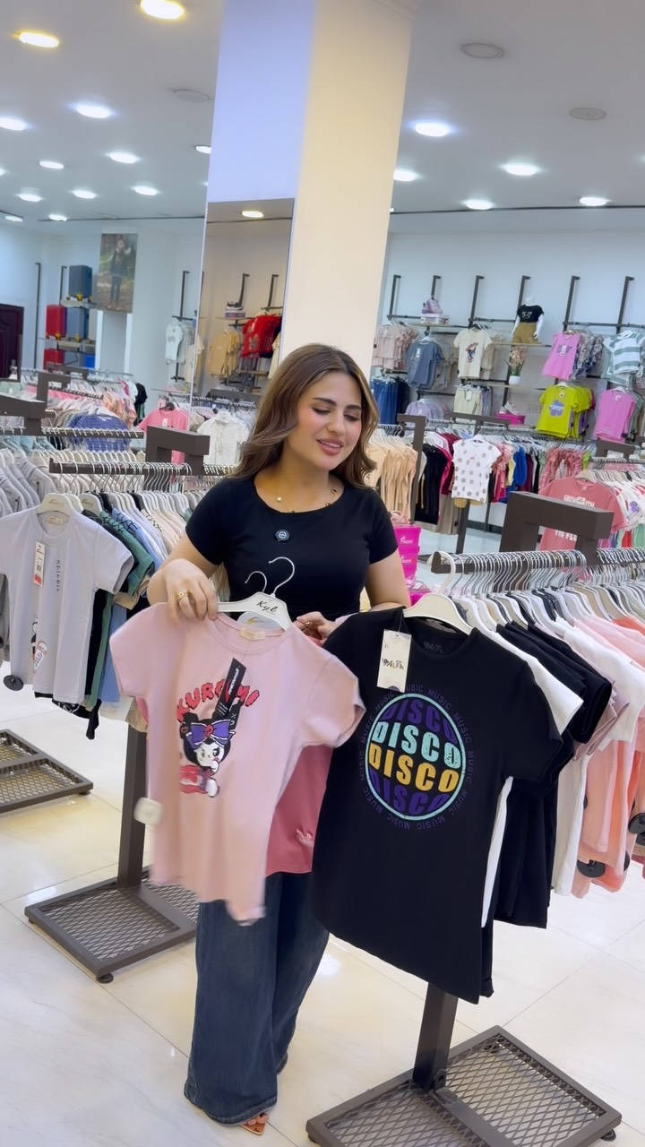تخفيضات كبيرة في انكا مول 🔥❤️


**إذا كنت صاحب هذا الإعلان وتريد حذفه لأي سبب، رجاءا أرسل رسالة إلى الدعم الفني**