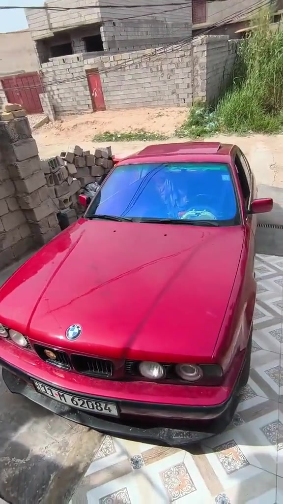 سلام عليكم 525 أصل موديل 90 سلايت اصل مسكر ويل البينا بلاد عدله تعمير جديد صبغ درجه اولى فول الفول بيه ضربه با جامرلغ الخفي جهت السكن سنويه باسمي تحويل مباشر رقم بغداد بس غرفته ماشاده بعده بس كامله مكمله بطاين جدد كشتات خلفيه جلد بلاد دشبول يرباك دشبول خلفي برده كشتات اماميه ام بس مو اسود اكسل 3/23  غراضه كله وياه انطيهن امانت الله صارت عليه ب 85 لحد هسه فه صار عندي ضرف السياره عارضه 75 وبيه مجال قليل مكان السياره ديالى ول سياره با واقع احلا من الصور ***********
