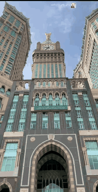 عمرة رمضان • سكن VIP • مكة والمدينة