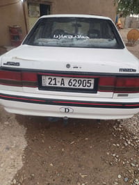 مازده للبيع 8 بخ مابيها كل نقص سنويه لل 31 بسمي شرط التحويل سياره خير ...