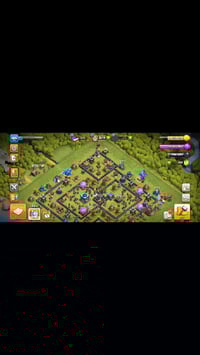 حساب كلاش • وجه لوجه • حله