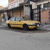 بيجو لميس 2015  تخم تاير جديد صدر خير من الله بيه قطعتين صبغ  السياره ...