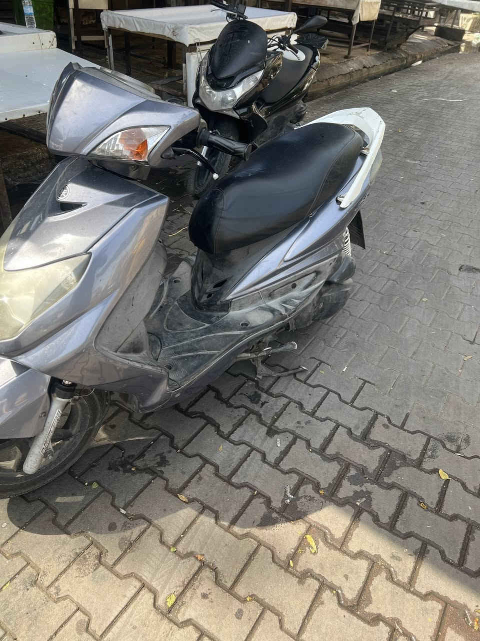البيع


**إذا كنت صاحب هذا الإعلان وتريد حذفه لأي سبب، رجاءا أرسل رسالة إلى الدعم الفني**