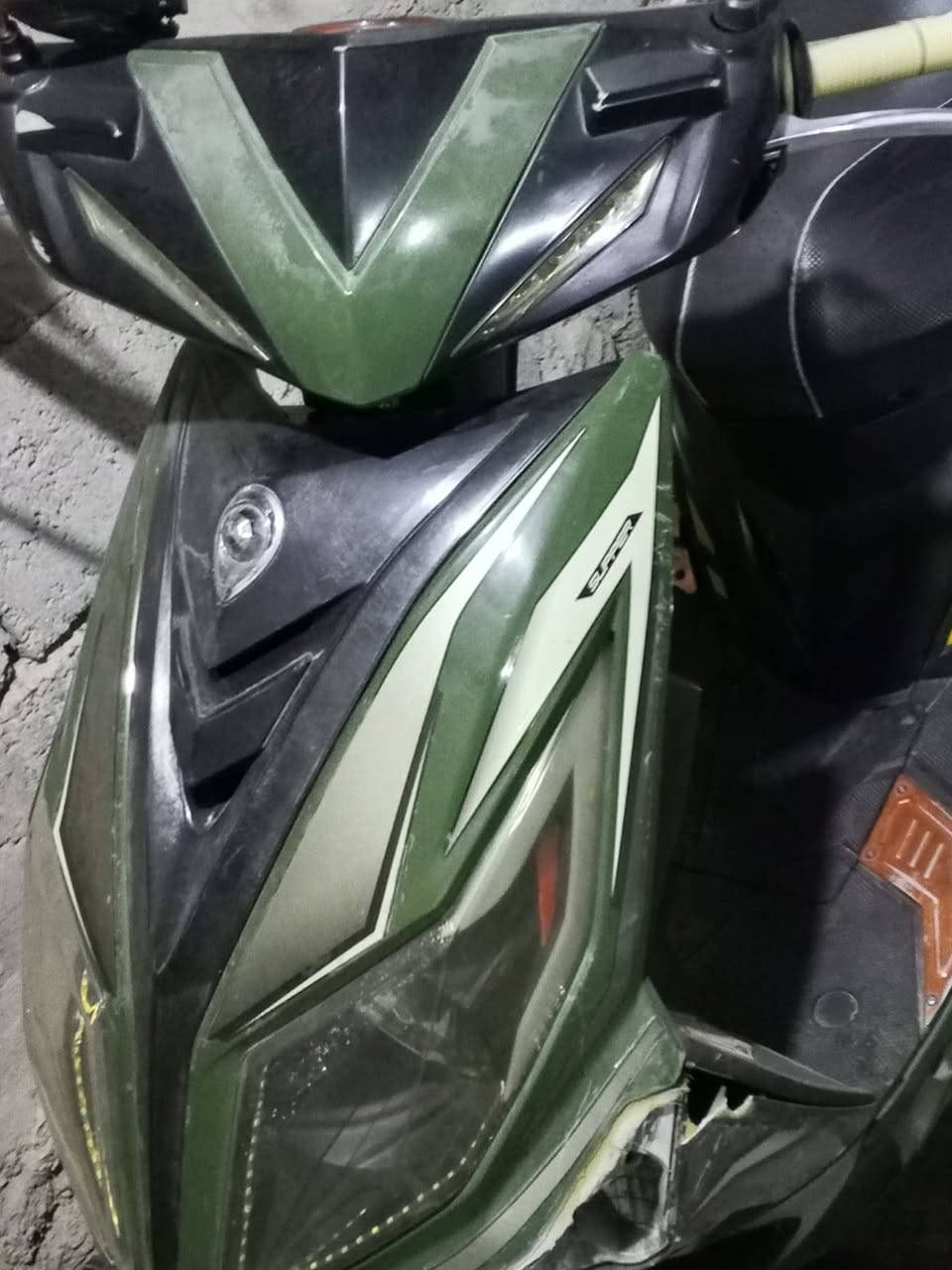 للبيع السعر 400 بي مجال قليل
***********
