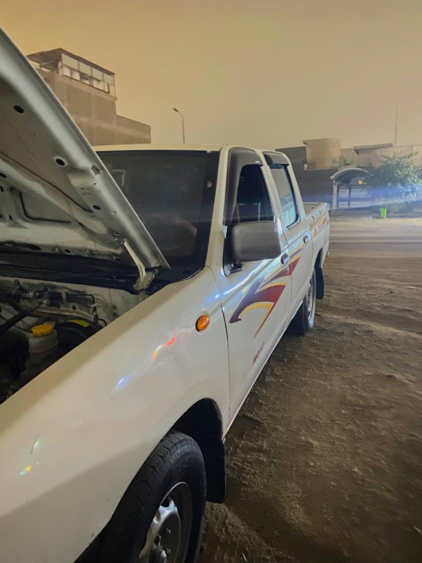 نيسان شبوط شركة عامة أم طفاية بليتة زرگة مزاد) (وزارة الداخلية )كربلاء 2008 بابطين بخاخ اصل ياباني اصلي محرك 2400 TWIN CAM سبانة ما ممدودة علي ولا مفتوح ولا ملعوب بي گير كذالك اكسن كفالة شرط سيارة تشلع تبليط شلعة  ما شاء الله لايتات زنون دواخلها انظف من موديل 2013 شرط ولا ملعوب كهربائيات شغالة الكل 
تخم تاير شاد ما صارله سبوع الله شاهد تبريد تدفئة كل شغال و على وضعه بلادي   وكالة أم الباركود اسويلك 
سعرها. 80 ورقة قفل قفل نهاية سعرها 
تفاصيلها كاملة ع الخاص للشراي
وعنواني كربلاء سيف سعد


**إذا كنت صاحب هذا الإعلان وتريد حذفه لأي سبب، رجاءا أرسل رسالة إلى الدعم الفني**