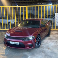 جارجر GT • ٢٠٢٣ • مرقمه بغداد