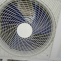 سبلت طن ونص • AUX • تدفية وتبريد