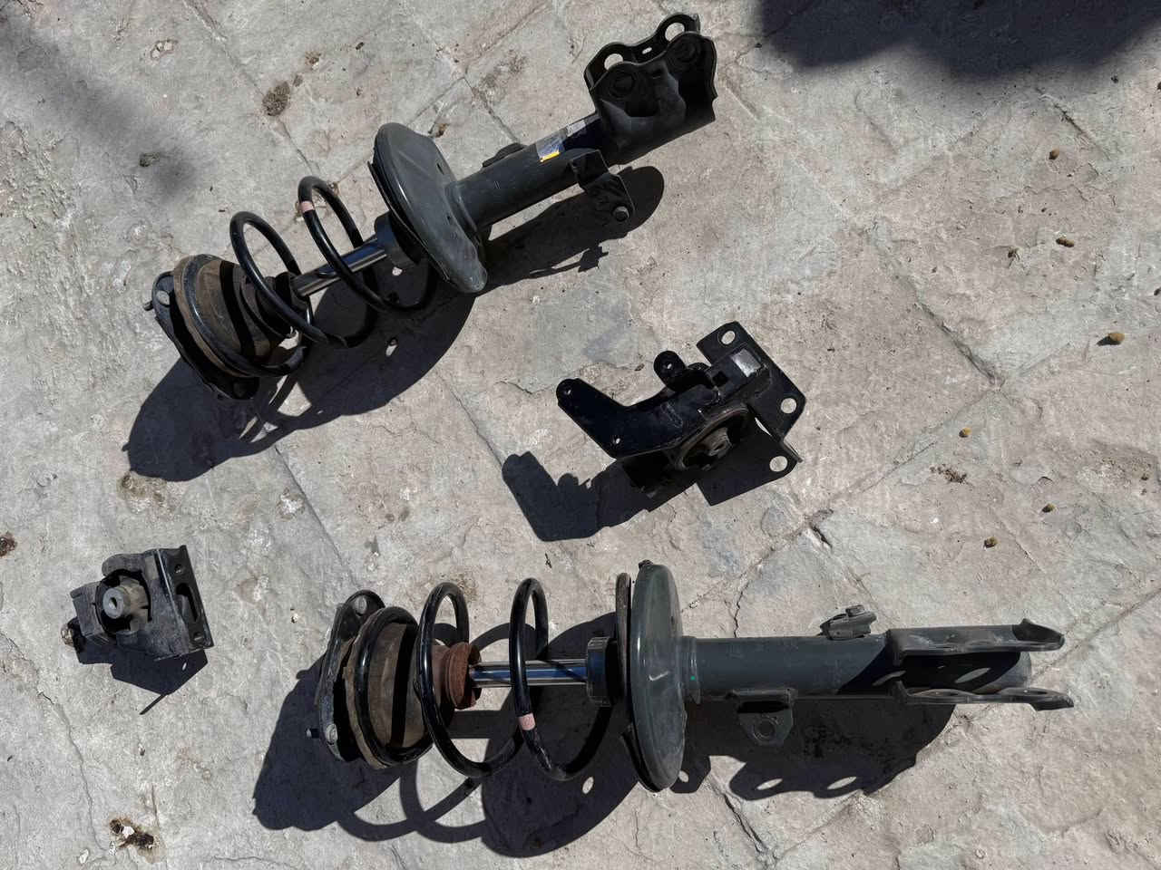 سلام عليكم متاح زوج دبلات كامل مال كورلا ٢٠١٣ خليجي مع اذاين محرك امامي وجوه الشوته


**إذا كنت صاحب هذا الإعلان وتريد حذفه لأي سبب، رجاءا أرسل رسالة إلى الدعم الفني**