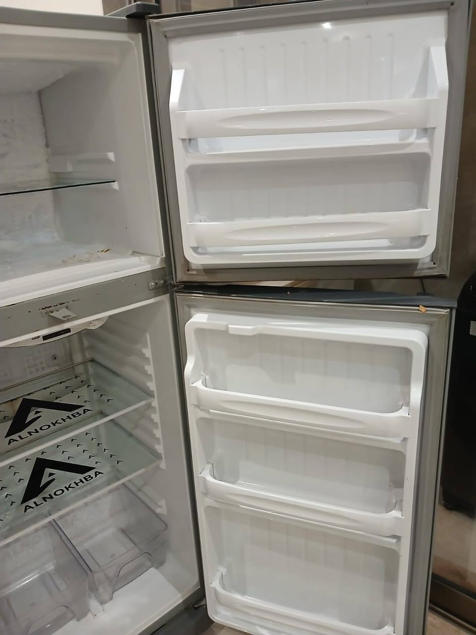 غراض البيع نضيف بغداد 
كلهن ٥٠٠ الف


**إذا كنت صاحب هذا الإعلان وتريد حذفه لأي سبب، رجاءا أرسل رسالة إلى الدعم الفني**