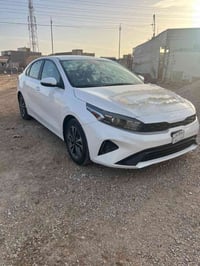 كيا فورتي • ٢٠٢٤ • بغداد شهداء