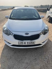 سيراتو • ٢٠١٤ • فوول كشن جلد