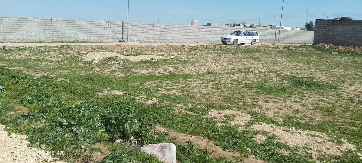 قطعة ارض للبيع حي الكفاح الجنوبي الرقم الي (***********)
