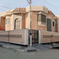 الاساتذه اربع شوارع • بيت ركن • ٢٦٦م