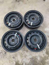 طقم ويل اسود • ١٣ بوصة • افيو اصلي