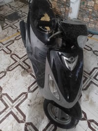 ماكس منغولي • مكينة بلاد • نقص باتري