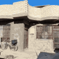 بيت للبيع مساحة 250 م  واجهة 12.5م نزال 20م مكان البيت هور رجب شارع ال...