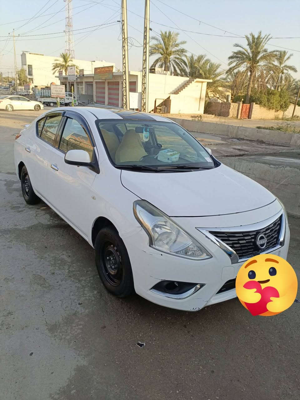 سلام عليكم سني للبيع وليريد يعرف تف صيله هذه رقم


**إذا كنت صاحب هذا الإعلان وتريد حذفه لأي سبب، رجاءا أرسل رسالة إلى الدعم الفني**