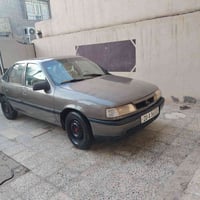 اوبل فكترا 91 رقم ديالى انكليزي مكينة 1600 ارقام وهزة جدد قبل 10ايام ك...