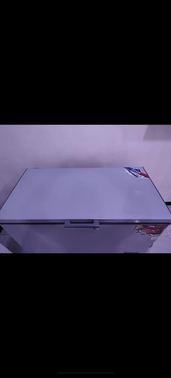 مجمده للبيع السعر 200 قفل 🔏
فقط موطور محروك شرط
***********
