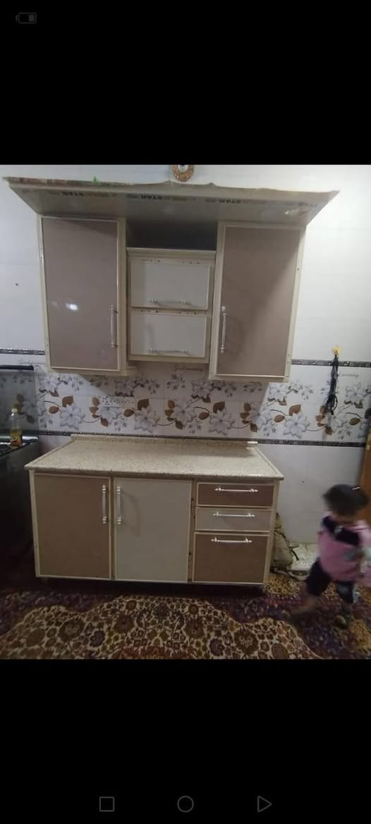 سلام عليكم كاونتر للبيع تفصال آخو جديد سعره 550مستعجل على بيعته تصال ***********
