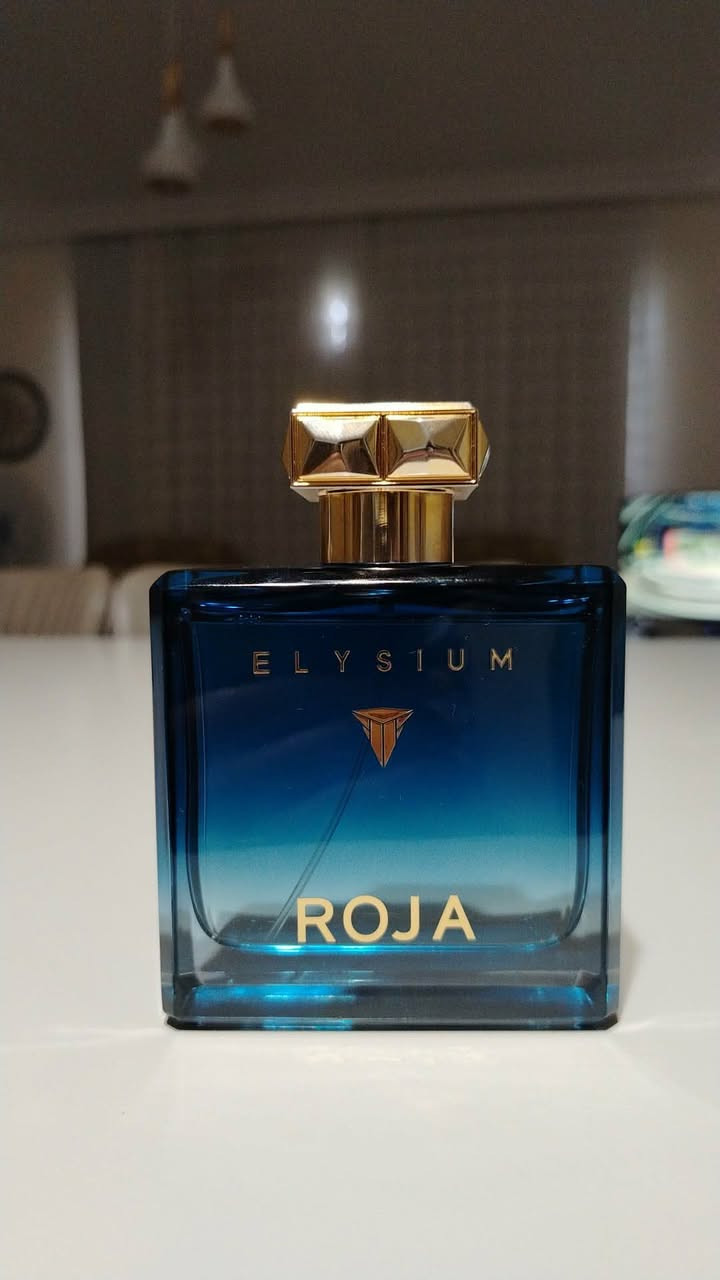 عطر روجا اليسيوم بور هوم اصدار ٢٠٢٤ مستخدم 3مل للبيع او المراوس السعر 125$


**إذا كنت صاحب هذا الإعلان وتريد حذفه لأي سبب، رجاءا أرسل رسالة إلى الدعم الفني**