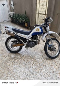 دراجه قفاز ياباني دراجه جديده من المعرض بسمي هاذ رقمي 07740433914سعر ١...