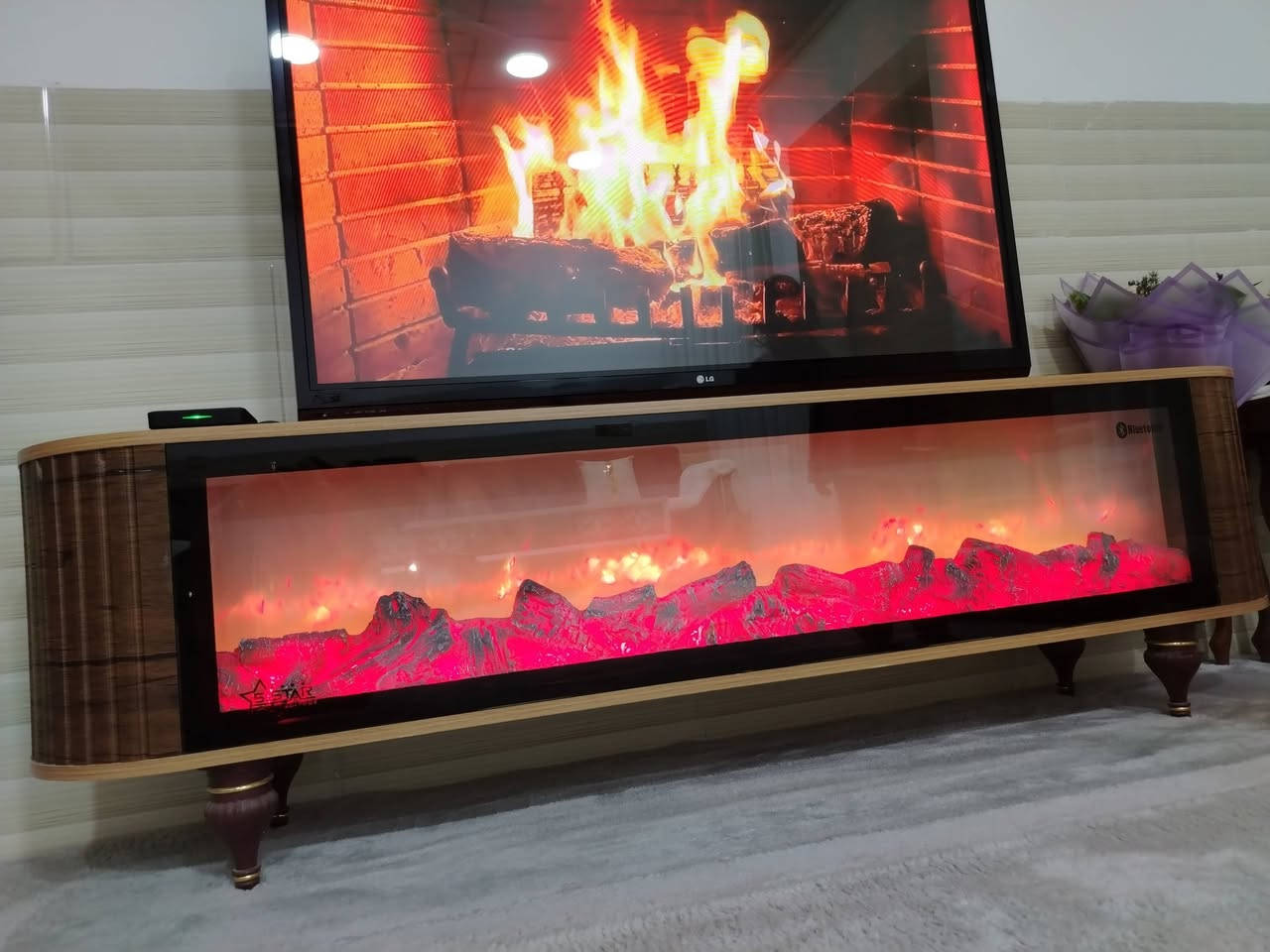 مێزی تیڤی بۆ فرۆشتن شوێن سلێمانی ڕاپەڕین ***********
